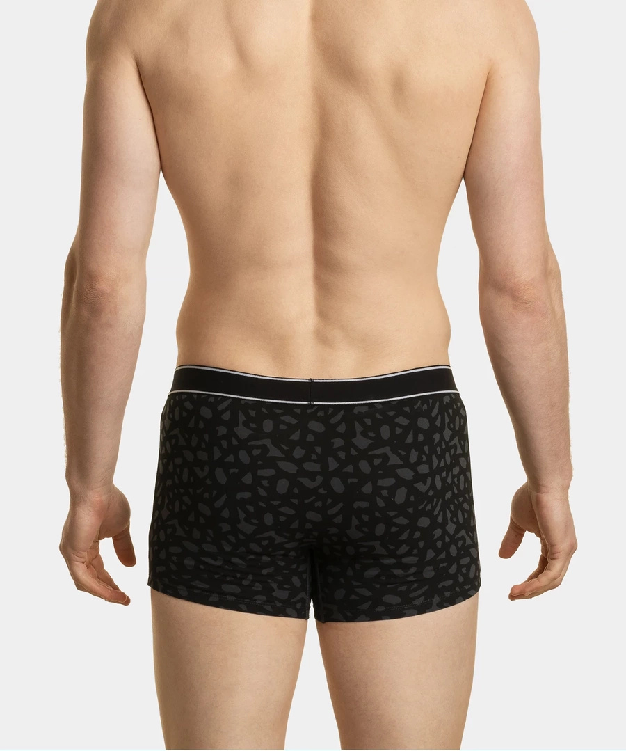 Boxeri Bărbați Panther BM01 Multicolori