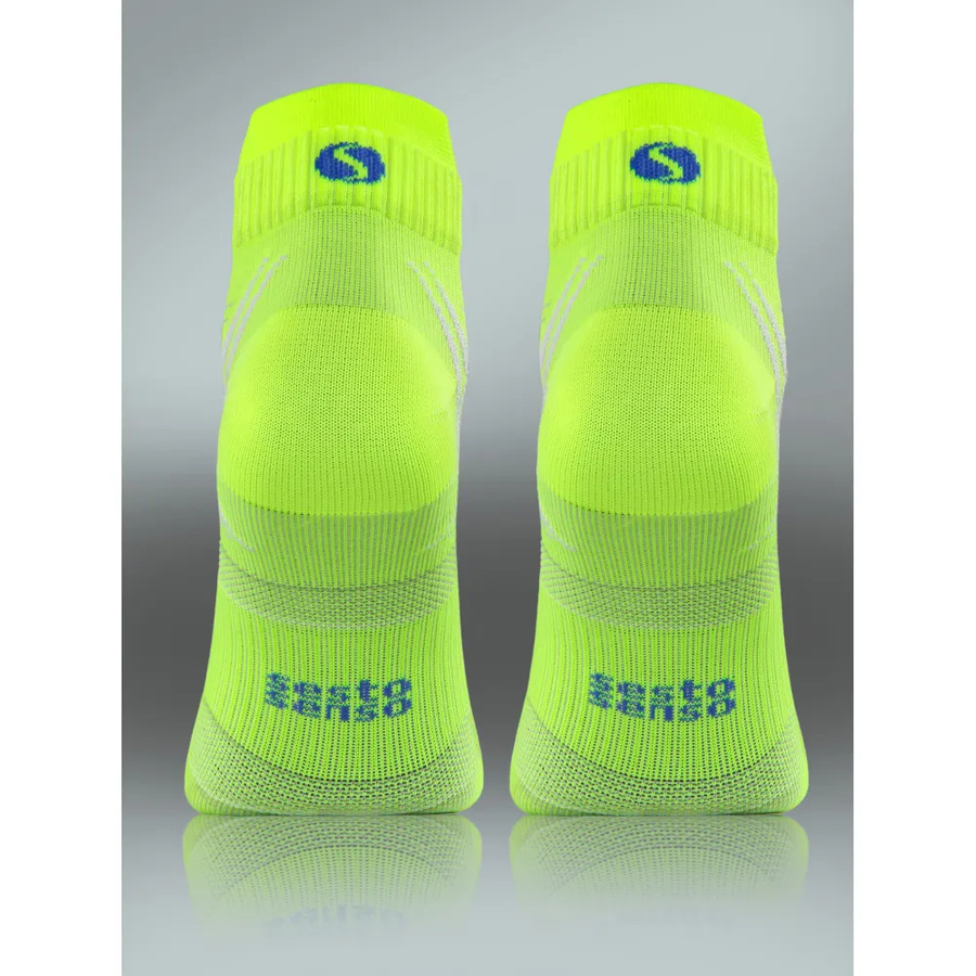 4x Sport-Socken SKB08 Sesto Senso