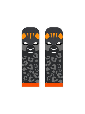 Bunte Herrenschuhe mit verspielten Mustern Art. 1658 Intenso