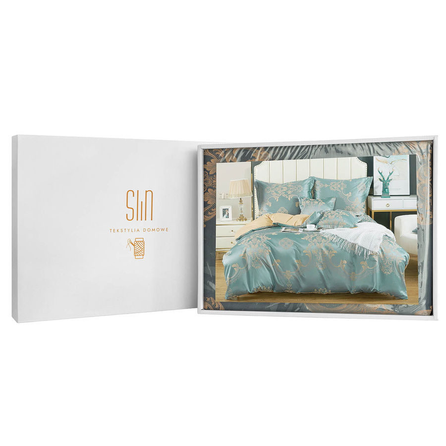 Bettwäsche Satin AT016