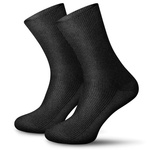 Baumwoll-Socken Ohne Druck medizinische Kunst. 02 Skarpol