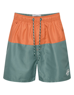 Pantaloni scurți de baie Resort Coral