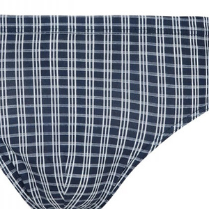 Chiloți bărbătești SM01 Alb