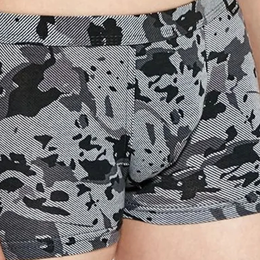 Boxershorts Jungen Serie 701 Druck