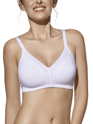 Soft-BH Blanca Weiß