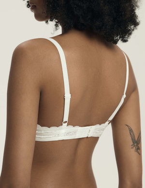Sutien push-up Hint Lace