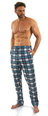 Schlafhose Milo Kariert