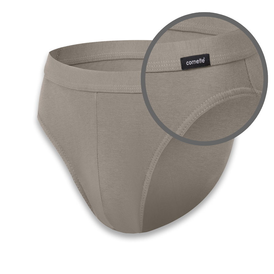 Chiloți Bărbătești SM01 Bej Deschis