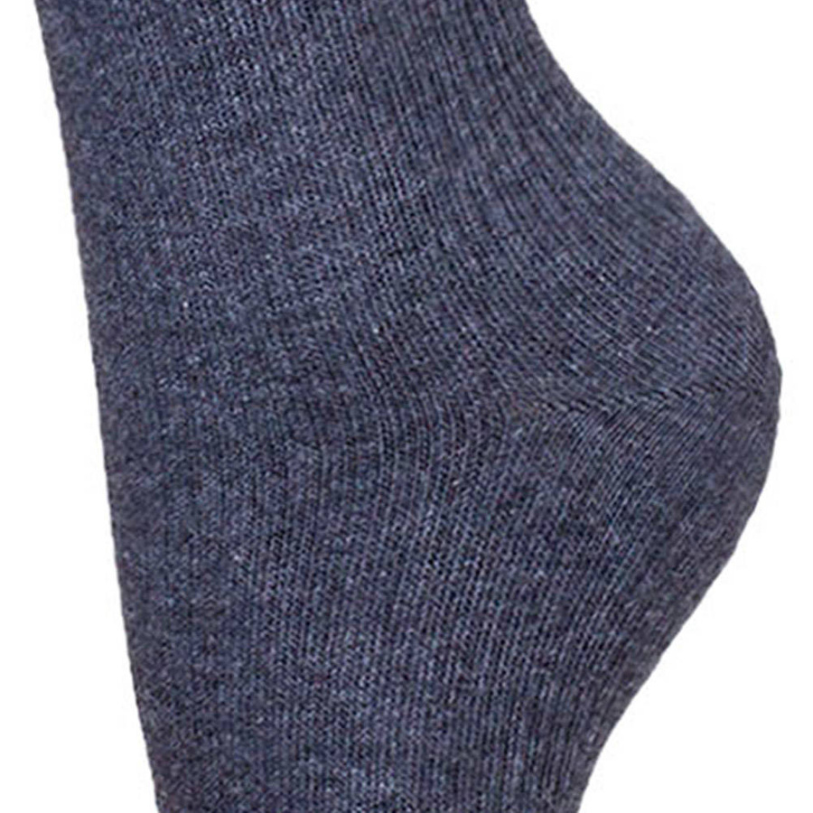 Gestreifte Socken für Frauen