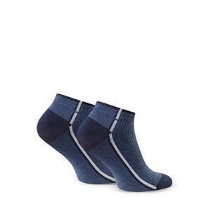 Sportliche Socken für Männer