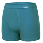 Boxershorts Authentic petrol 220/41 Cornette