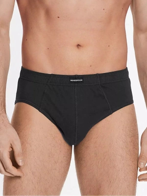 Herrenslips Classic Grau 3er-Pack