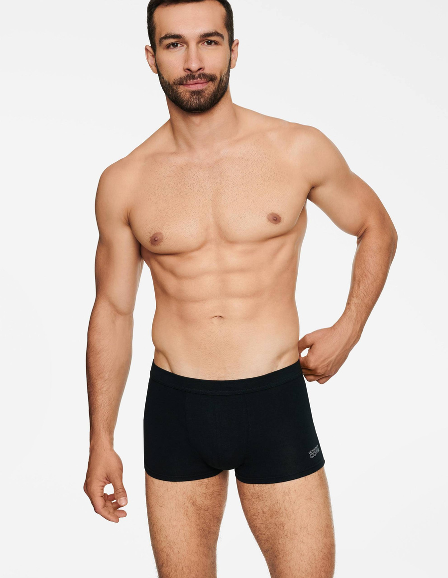Boxershorts State Mehrfarbig