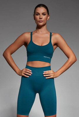 Stanik sportowy FITNESS Active seamless Bra Gatta Active