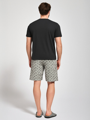 Boxeri Bărbătești Panther Roșii