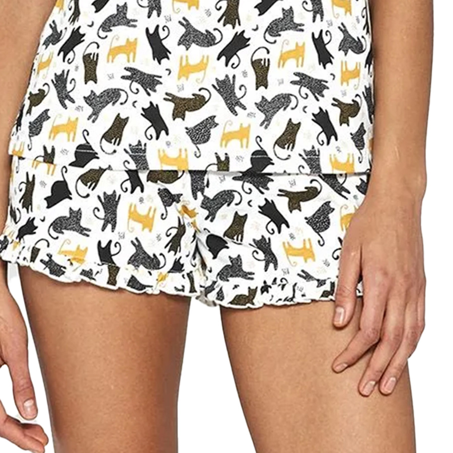 Piżama damska Cats 4 373/214