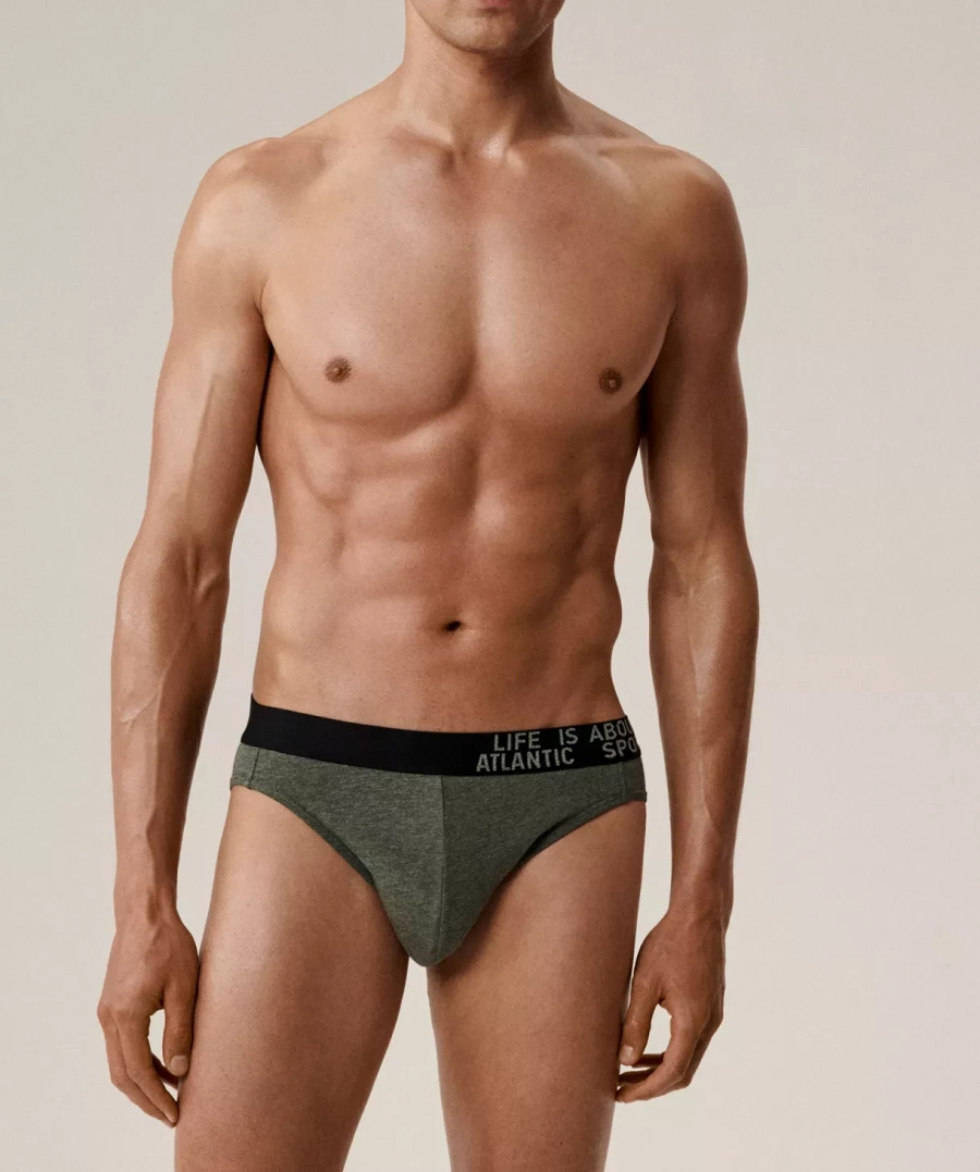 Sport-Slips 3mp-209 Mehrfarbig