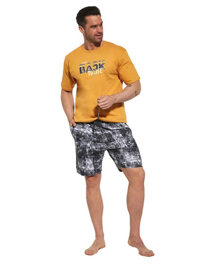 Piżama męska Back to life 2 328/126 Cornette