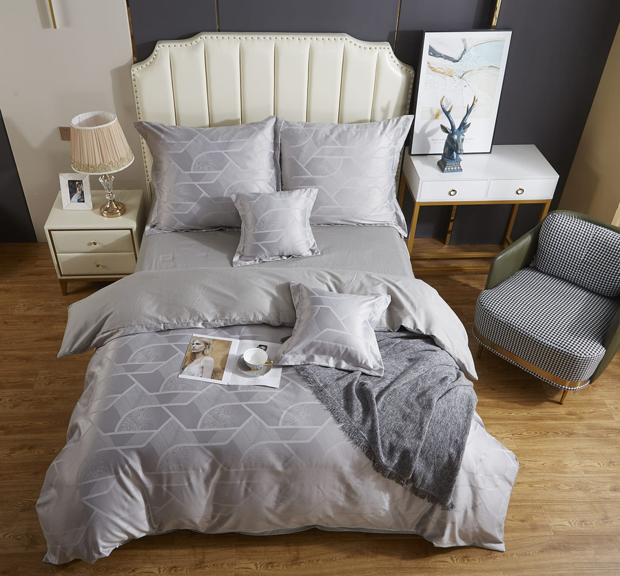 Bedding Satin 220x200 AT014