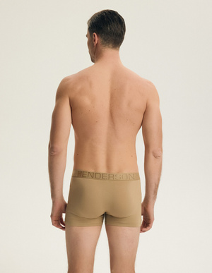 Herren-Boxershorts Nice 2er-Pack