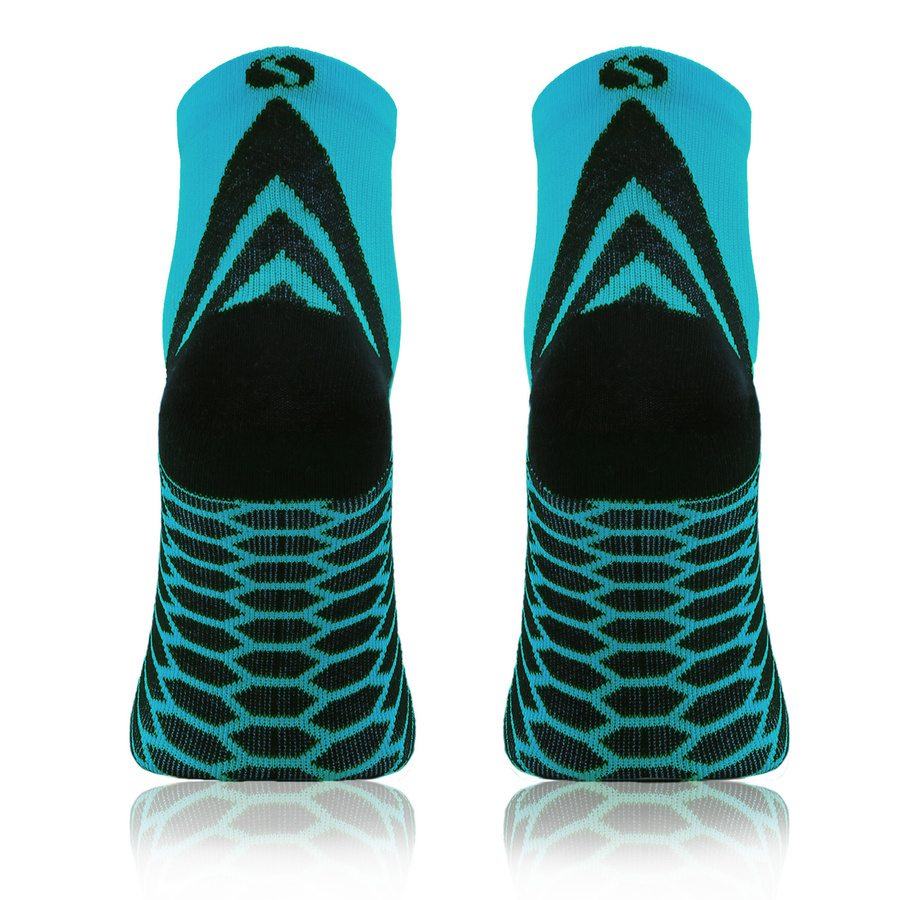 Boxeri Bărbați Seria BM07 Albastru