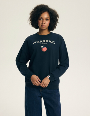 Dessie Sweatshirt