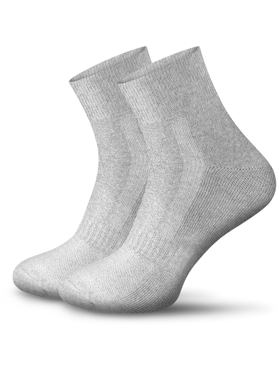 Skarpety męskie krótkie półfrotte Stop Bacteria