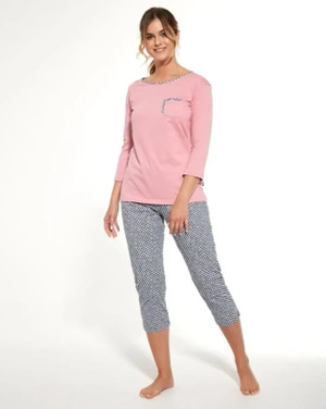 Piżama damska Christine 602/314 Cornette