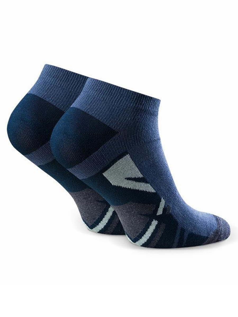 Sportliche Männerfußkunst. 101 Steven