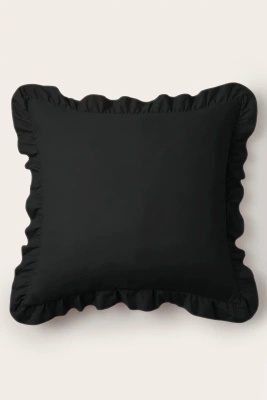 S KOPFKISSENBEZUG 70*80 RUFFY SATIN PREMIUM