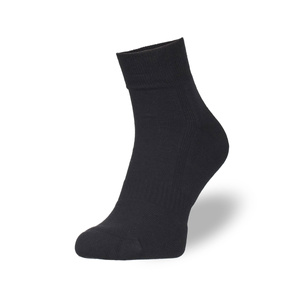 Socken Multisport Schwarz