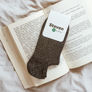 Slipuri Bărbătești SM03 Albe