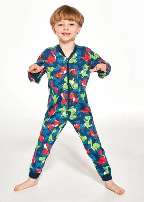 Kombinezon Boys Kids DR  Dino 3  185/155