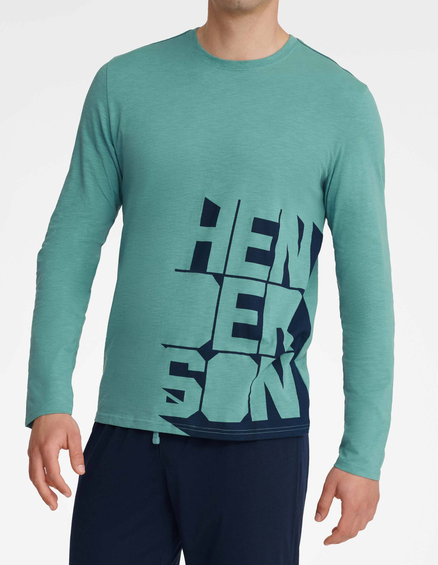 Schlafanzug Influx Mehrfarbig