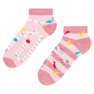 Chiloți Bărbătești SM02 Albi