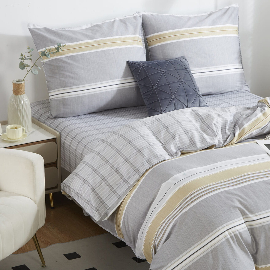 Bettwäsche Satin S024