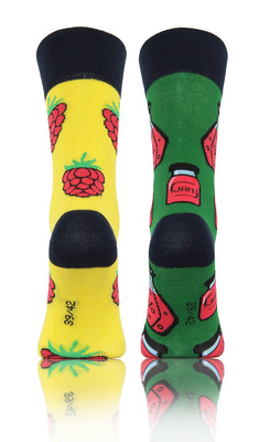 Skarpetki Fitness Cotton