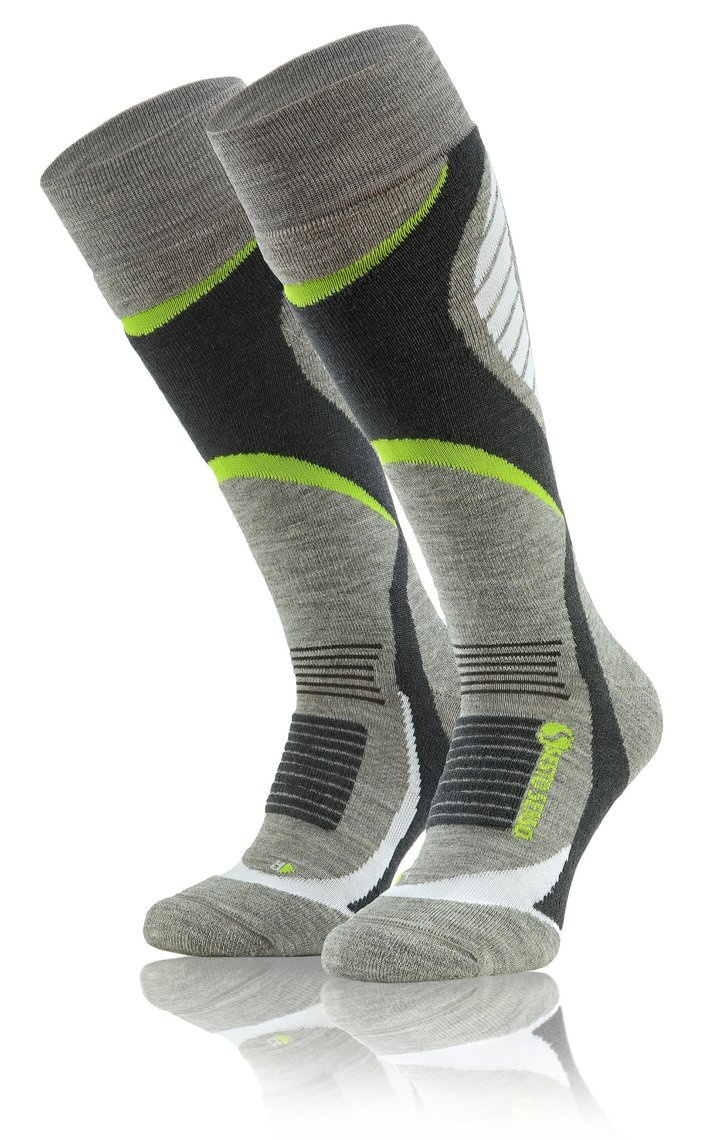 Ski Sport Wollsocken