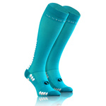 Kompressionskniestrümpfe (ii st).) Türkis