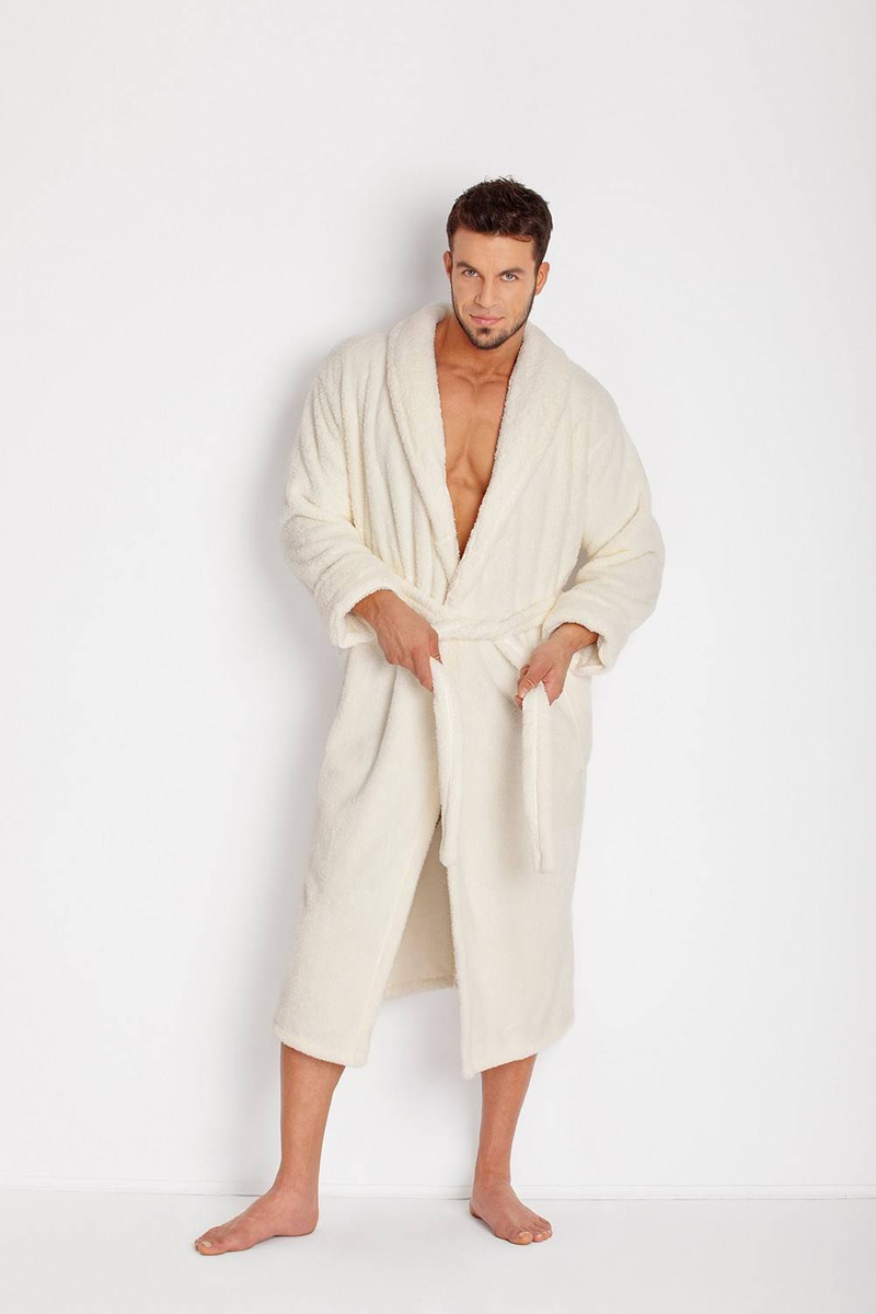 Chiloți Bărbătești SM02 Albi