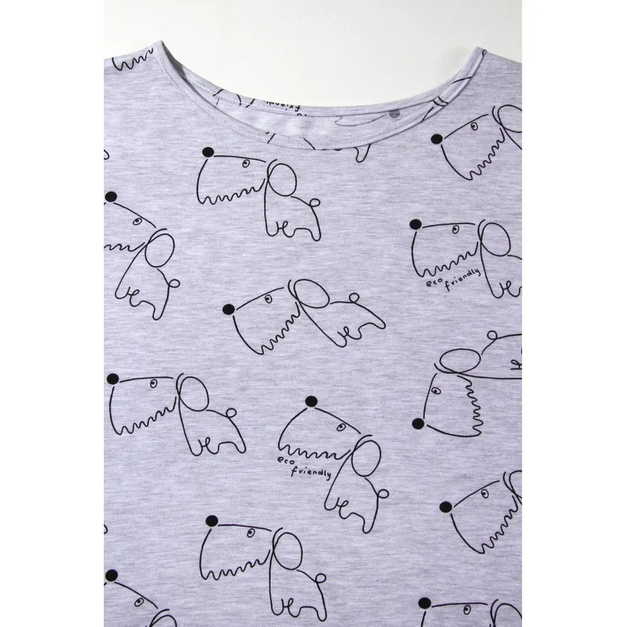 Koszula nocna dam.kr/r 2508/05