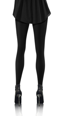 Damenstrumpfhose Gerda Bordeaux