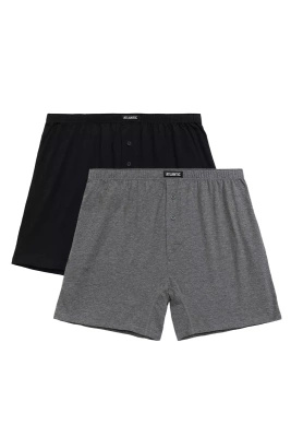 Boxershorts für Herren