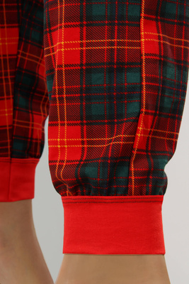 Boxeri Bărbați Panther Multicolor