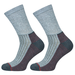 Socken Herren Serie Multisport Mehrfarbig