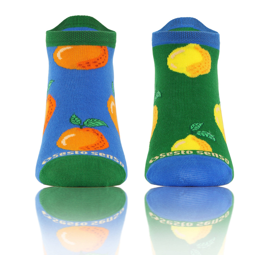 Skarpetki Stopki Casual