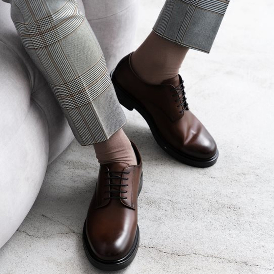 Chiloți bărbătești SM02 bej deschis