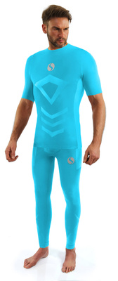 Boxeri Bărbați Panther Multicolor