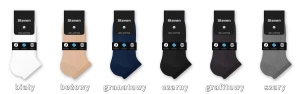 6X Herrensocken 100% Baumwolle Art. 042 Steven 