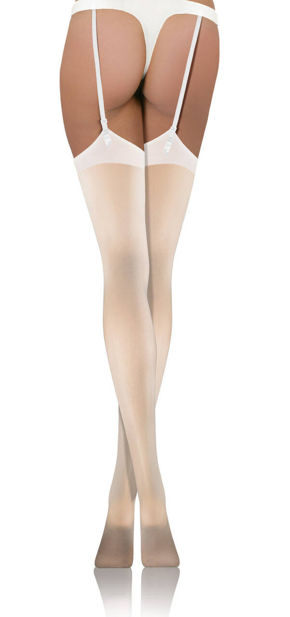 Strümpfe Pdp Weiß